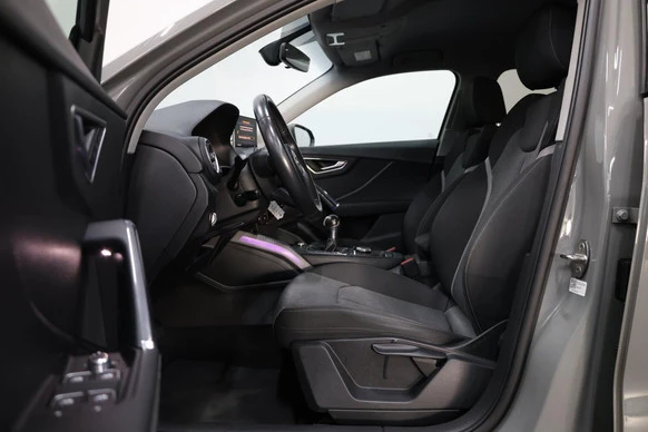 Audi Q2 - Afbeelding 11 van 25