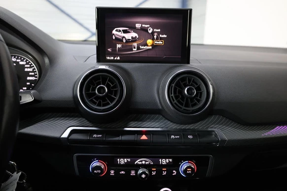 Audi Q2 - Afbeelding 14 van 25