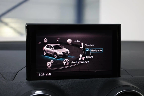 Audi Q2 - Afbeelding 15 van 25