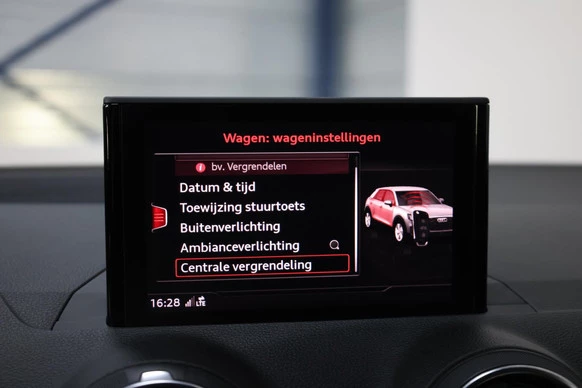 Audi Q2 - Afbeelding 16 van 25