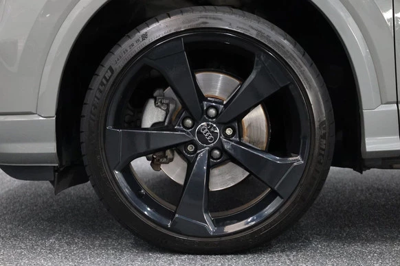 Audi Q2 - Afbeelding 22 van 25