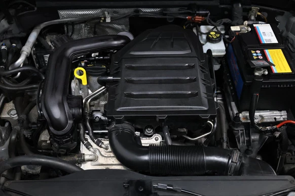 Audi Q2 - Afbeelding 24 van 25