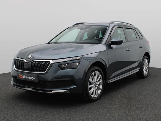 Škoda Kamiq - Afbeelding 1 van 30