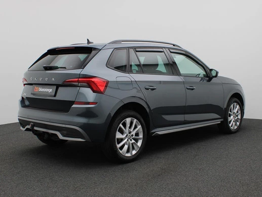 Škoda Kamiq - Afbeelding 3 van 30