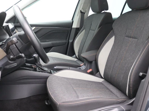 Škoda Kamiq - Afbeelding 5 van 30