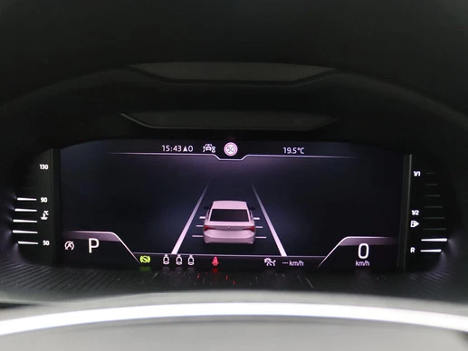 Škoda Kamiq - Afbeelding 6 van 30