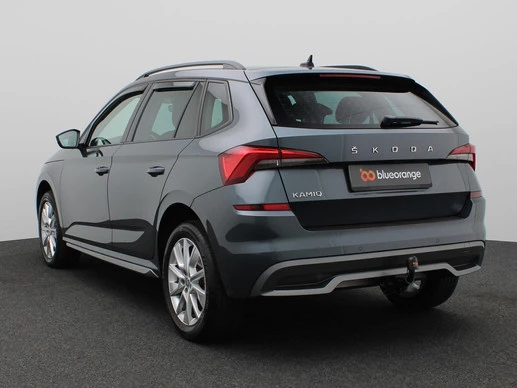 Škoda Kamiq - Afbeelding 10 van 30
