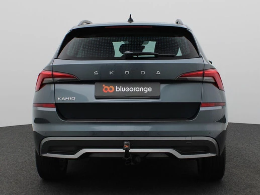 Škoda Kamiq - Afbeelding 11 van 30