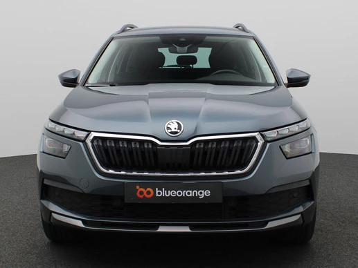 Škoda Kamiq - Afbeelding 13 van 30
