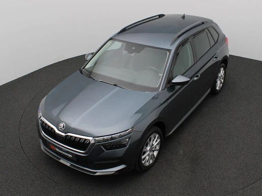 Škoda Kamiq - Afbeelding 14 van 30