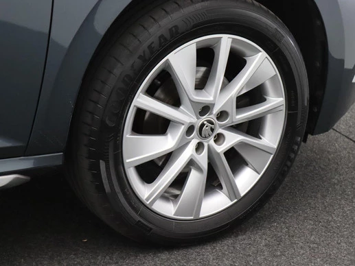 Škoda Kamiq - Afbeelding 16 van 30