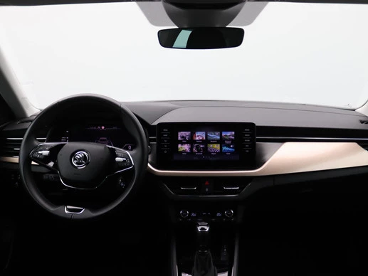 Škoda Kamiq - Afbeelding 17 van 30