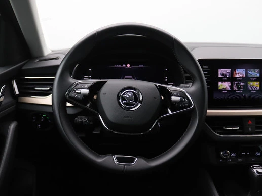 Škoda Kamiq - Afbeelding 18 van 30