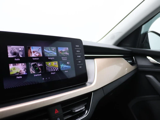 Škoda Kamiq - Afbeelding 25 van 30