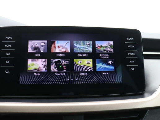 Škoda Kamiq - Afbeelding 26 van 30