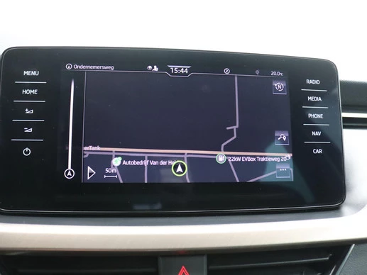 Škoda Kamiq - Afbeelding 27 van 30