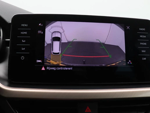 Škoda Kamiq - Afbeelding 29 van 30