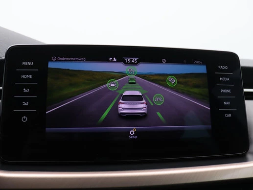 Škoda Kamiq - Afbeelding 30 van 30