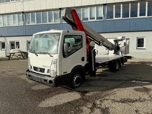 Nissan Cabstar - Afbeelding 4 van 19