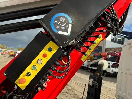 Nissan Cabstar - Afbeelding 10 van 19