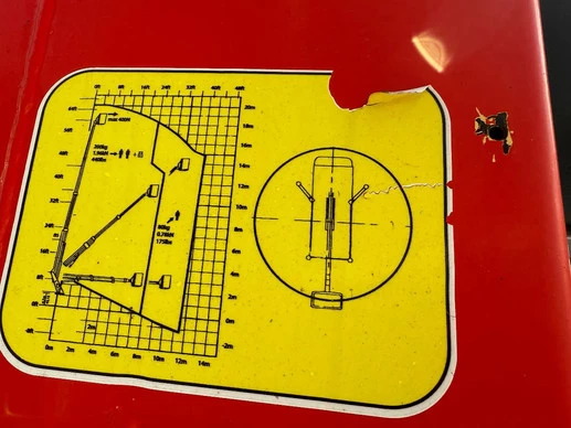 Nissan Cabstar - Afbeelding 13 van 19