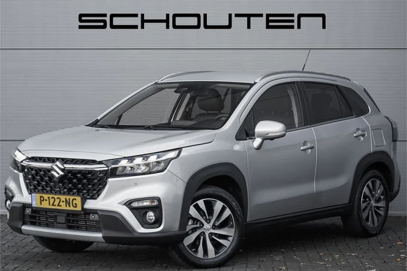Suzuki S-Cross - Afbeelding 1 van 30