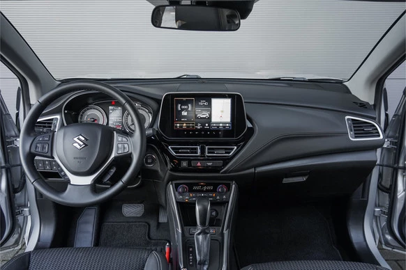 Suzuki S-Cross - Afbeelding 2 van 30