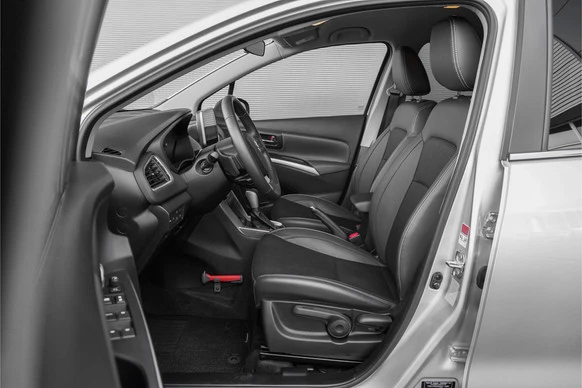 Suzuki S-Cross - Afbeelding 4 van 30