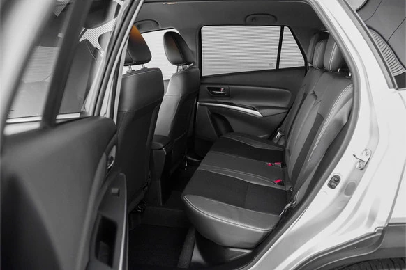Suzuki S-Cross - Afbeelding 5 van 30