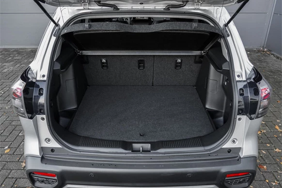 Suzuki S-Cross - Afbeelding 6 van 30