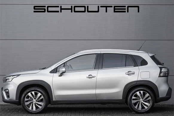 Suzuki S-Cross - Afbeelding 9 van 30