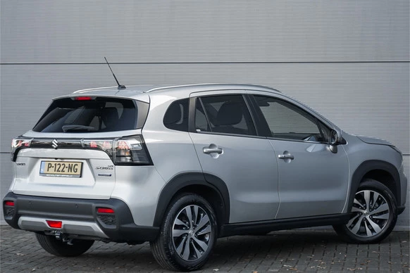 Suzuki S-Cross - Afbeelding 12 van 30
