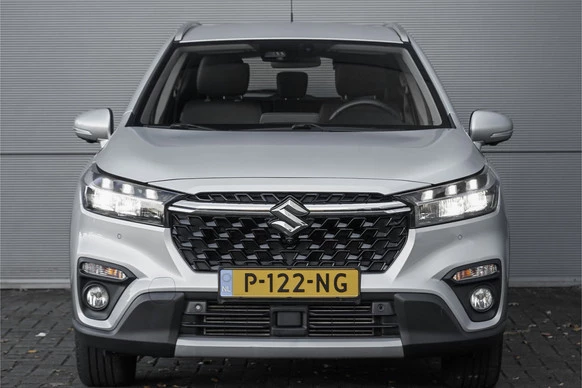 Suzuki S-Cross - Afbeelding 13 van 30