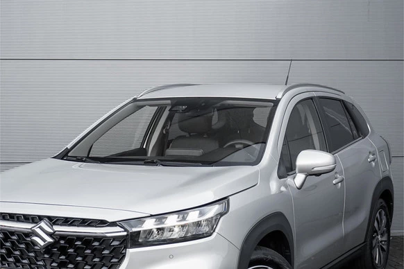 Suzuki S-Cross - Afbeelding 16 van 30