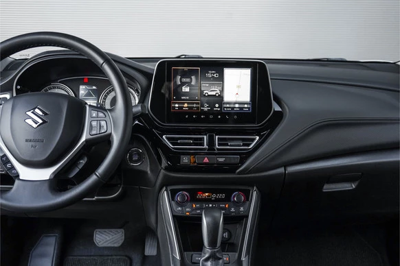Suzuki S-Cross - Afbeelding 20 van 30