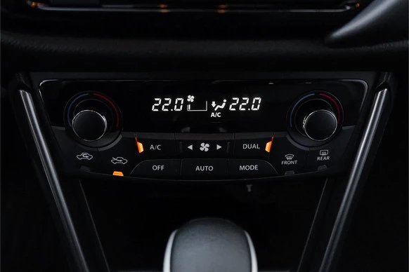 Suzuki S-Cross - Afbeelding 24 van 30