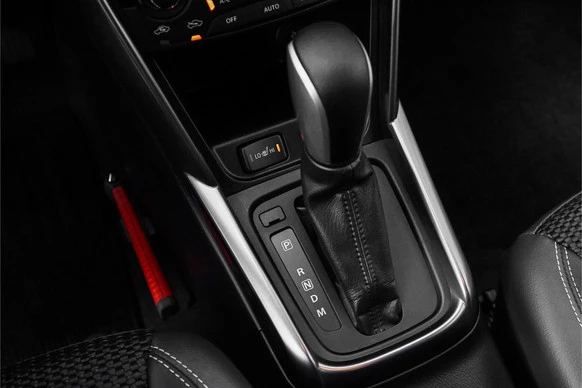 Suzuki S-Cross - Afbeelding 27 van 30