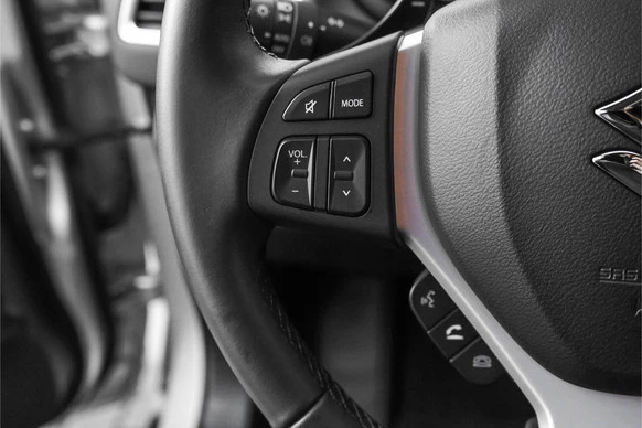 Suzuki S-Cross - Afbeelding 28 van 30