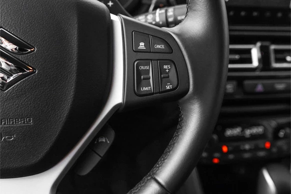Suzuki S-Cross - Afbeelding 29 van 30