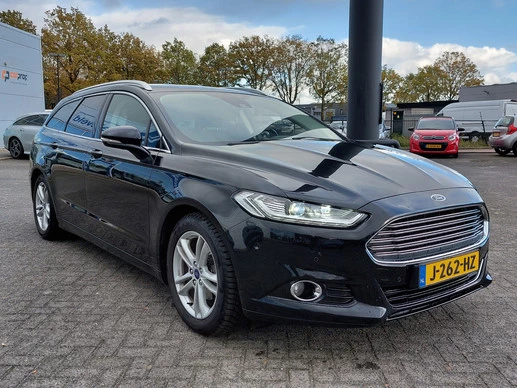Ford Mondeo - Afbeelding 3 van 30