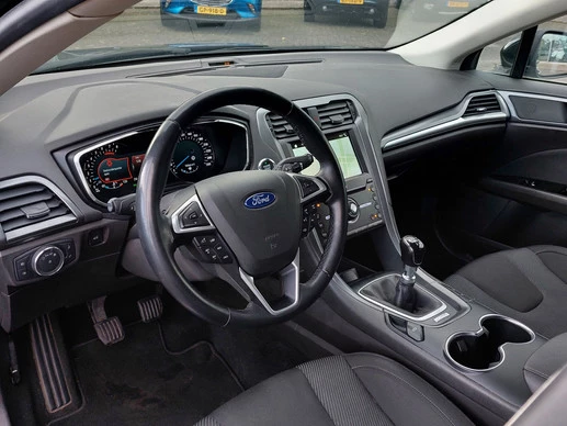 Ford Mondeo - Afbeelding 6 van 30