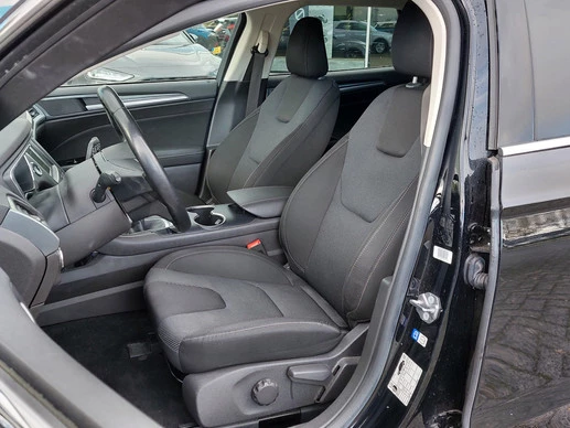 Ford Mondeo - Afbeelding 7 van 30