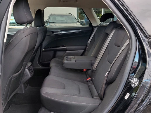 Ford Mondeo - Afbeelding 8 van 30