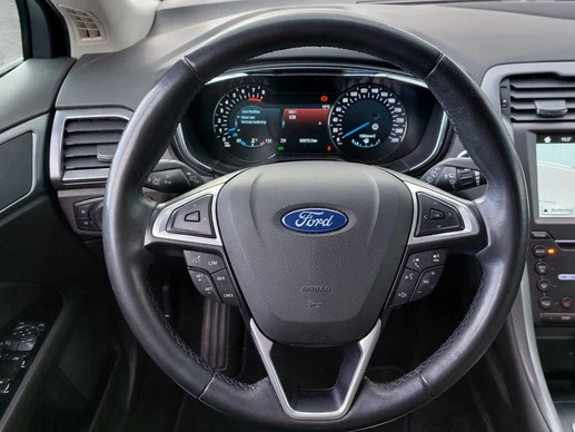 Ford Mondeo - Afbeelding 9 van 30