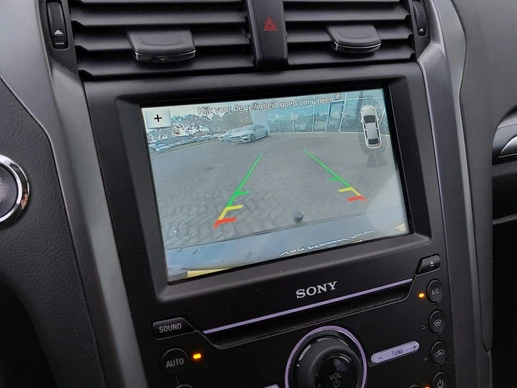 Ford Mondeo - Afbeelding 11 van 30