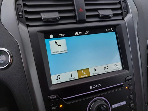 Ford Mondeo - Afbeelding 14 van 30