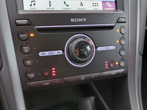 Ford Mondeo - Afbeelding 15 van 30