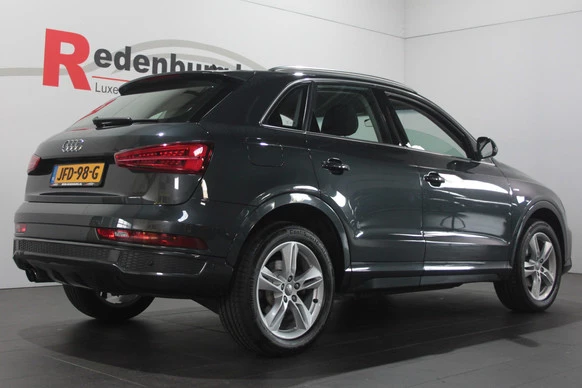 Audi Q3 - Afbeelding 2 van 30