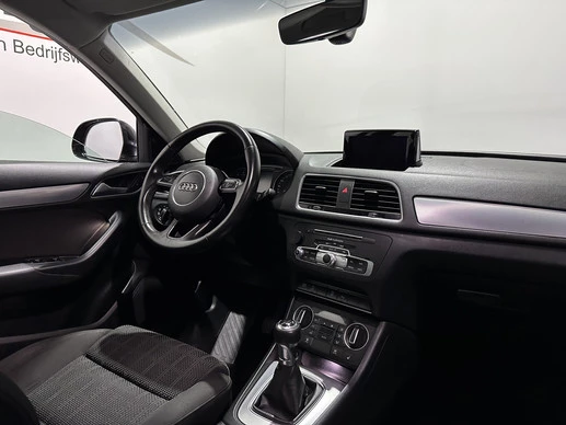 Audi Q3 - Afbeelding 3 van 30