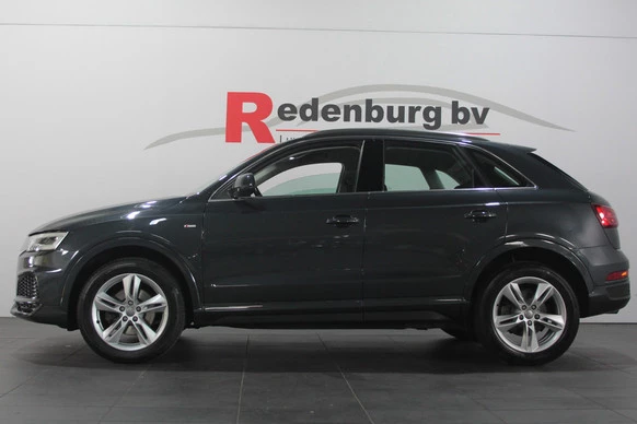 Audi Q3 - Afbeelding 4 van 30